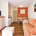 Διαμέρισμα Le Village De Cap Esterel - Maeva - Climatise 2 Pieces 5 Personnes Selection Mae-1255 Saint-Raphaël