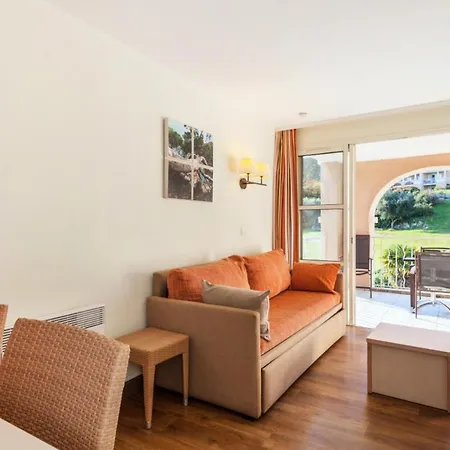 Appartamento Résidence Le Village De Cap Esterel - Maeva - 2 Pièces 5 Personnes Sélection Mae-1255 *