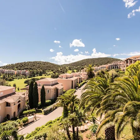 Le Village De Cap Esterel - Maeva - Climatise 2 Pieces 5 Personnes Selection Mae-1255 Διαμέρισμα *