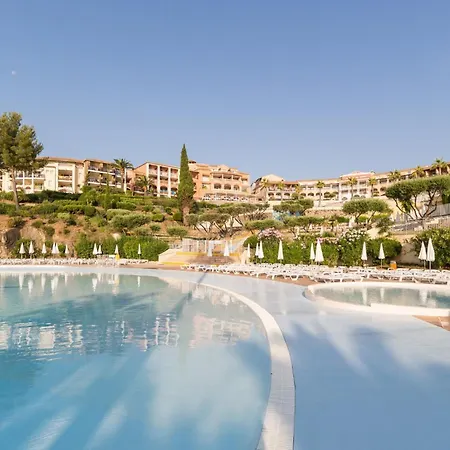 Résidence Le Village De Cap Esterel - Maeva - 2 Pièces 5 Personnes Sélection Mae-1255