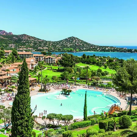 Résidence Le Village De Cap Esterel - Maeva - 2 Pièces 5 Personnes Sélection Mae-1255