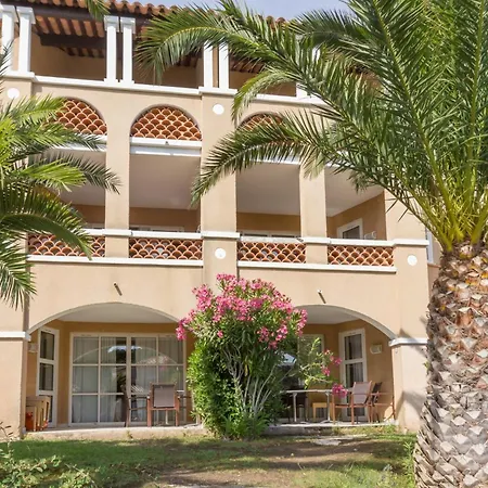 Le Village De Cap Esterel - Maeva - Climatise 2 Pieces 5 Personnes Selection Mae-1255 דירה