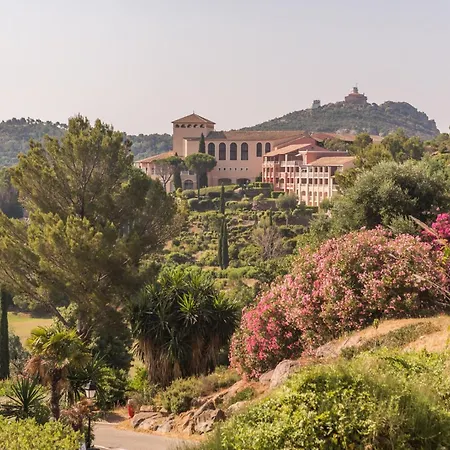 Le Village De Cap Esterel - Maeva - Climatise 2 Pieces 5 Personnes Selection Mae-1255 דירה *