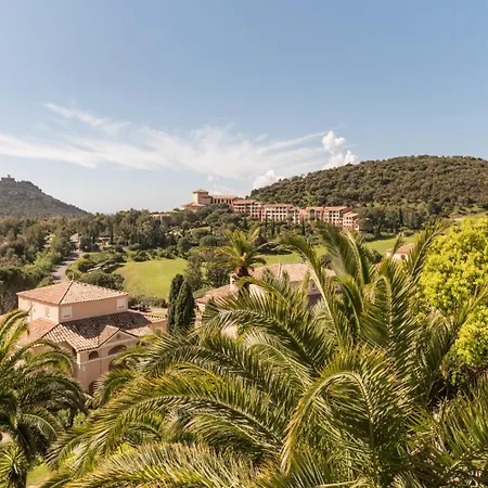 Résidence Le Village De Cap Esterel - Maeva - 2 Pièces 5 Personnes Sélection Mae-1255