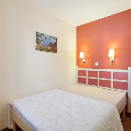 דירה Le Village De Cap Esterel - Maeva - Climatise 2 Pieces 5 Personnes Selection Mae-1255 *